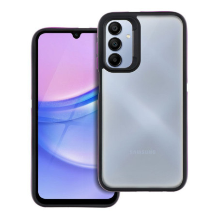 Case for Samsung A15 5G / A15 4G Neo purple