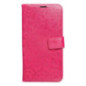 Flip case for Samsung A36 5G Mezzo Book mandala magenta Flip case for Samsung A36 5G Mezzo Book mandala magenta