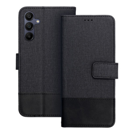 GOMMA Book for SAMSUNG A15 4G / A15 5G black