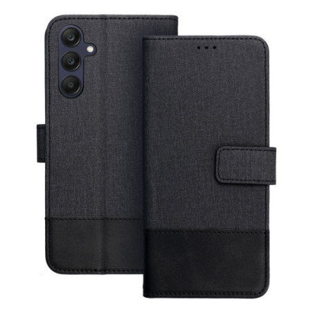 GOMMA Book for SAMSUNG A25 5G black