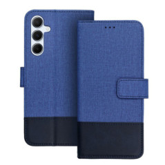 GOMMA Book for SAMSUNG A55 5G blue