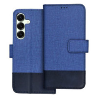 GOMMA Book for SAMSUNG S25 blue