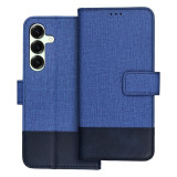 GOMMA Book for SAMSUNG S25 blue