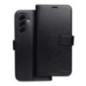 Flip case for Samsung A56 5G Mezzo Book teddy bear black Flip case for Samsung A56 5G Mezzo Book teddy bear black
