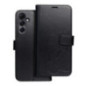 MEZZO Book case for SAMSUNG A16 5G teddy bear black