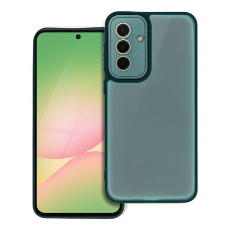 VARIETE Case for SAMSUNG A56 5G dark green
