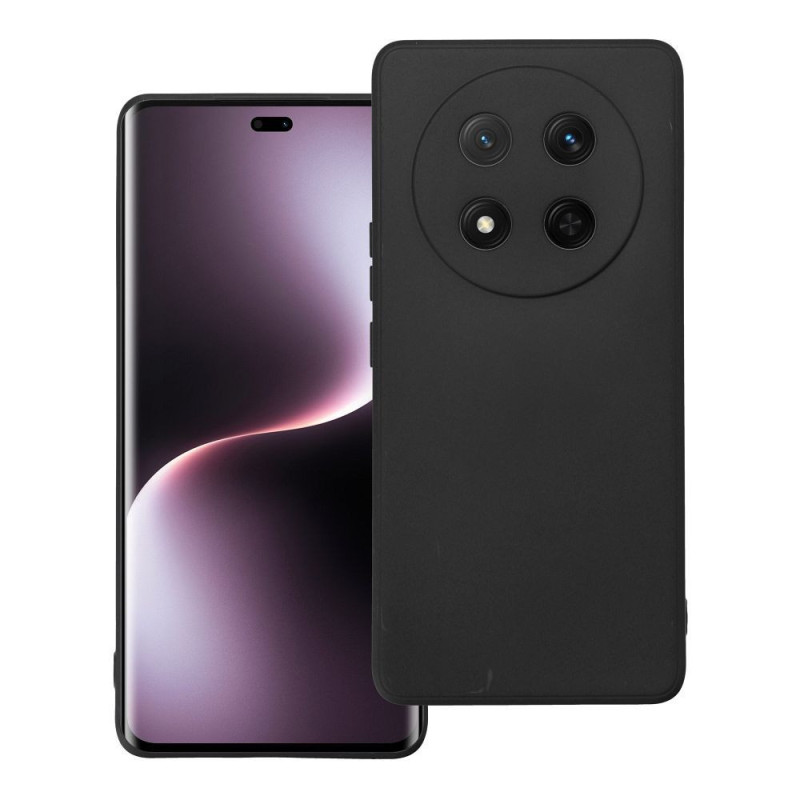 SOFT case for HONOR Magic 7 Lite black