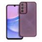 VARIETE Case for SAMSUNG A15 4G / A15 5G purple VARIETE Case for SAMSUNG A15 4G / A15 5G purple
