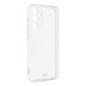 ROAR case ALL DAY COLORFUL JELLY for SAMSUNG A25 5G transparent