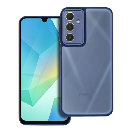 VARIETE Case for SAMSUNG A16 5G / A16 4G navy blue