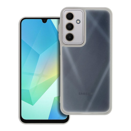 VARIETE Case for SAMSUNG A16 5G / A16 4G steel