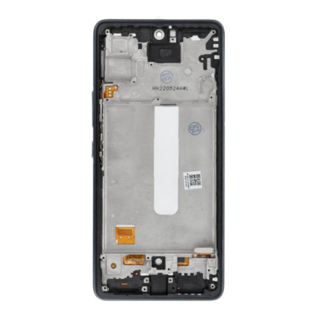 LCD Display for SAMSUNG A53 A536 INCELL with frame
