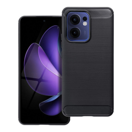 Case for Oppo Reno 13 FS 5G Carbon black