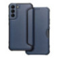 RAZOR Book for SAMSUNG S22 Plus blue