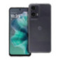 Case for Motorola G35 5G Clear Case 2 mm transparent