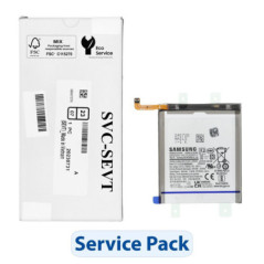ServicePack Battery EB-BS906ABY for SAMSUNG  S22 PLUS GH82-27502A