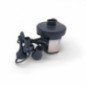 Electric inflatable pump HT-196