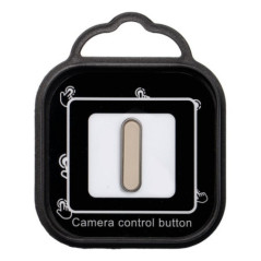 Camera Control active button fit for IPHONE 16 series case Drop Glue / Clear Mag Cover grey