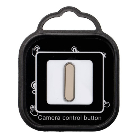 Camera Control active button fit for IPHONE 16 series case Drop Glue / Clear Mag Cover grey