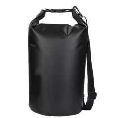 Waterproof Bucket Bag 10L black
