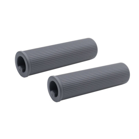 Grips for bike / scooter FSESC-008 black