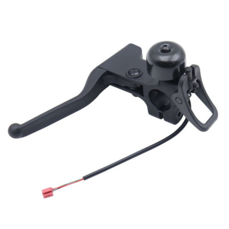 Bike / scooter brake lever FSESC-004 black