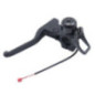 Bike / scooter brake lever FSESC-004 black