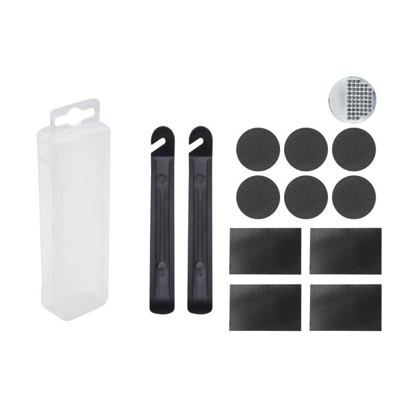 Bike inner tube repair kit FSBRK-047-C