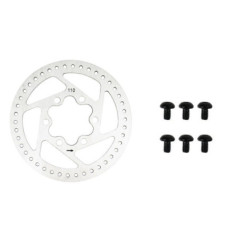 Scooter brake disc 110mm FSDIS-009
