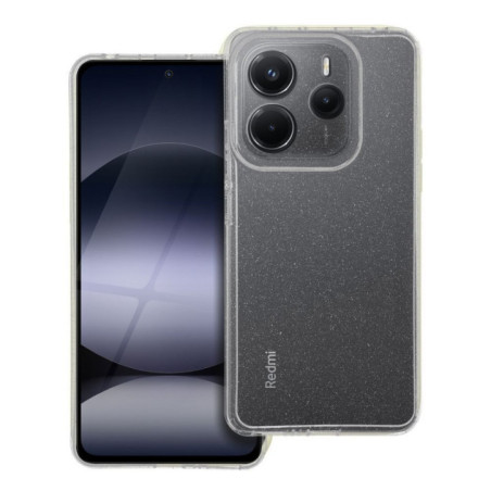 Case for Xiaomi Redmi NOTE 14 5G Clear Case 2 mm Blink transparent