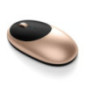 Wireless mouse Satechi 1200 dpi bluetooth M1 gold