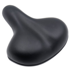 Bicycle saddle FSBSD-010-1 black