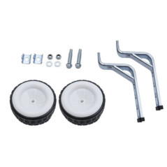 Bicycle training wheel set FSTRW-012