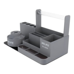 ReLife RL-001H Storage Box with Rotating Stand