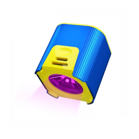 MECHANIC L1 UV Light