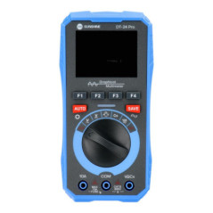 SUNSHINE DT-24 Pro Multimeter Oscilloscope