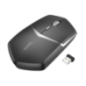 Wireless mouse Hoco 2,4G DI33 black Wireless mouse Hoco 2,4G DI33 black