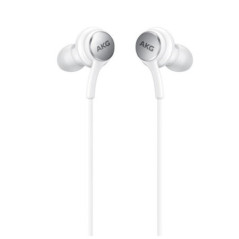 Wire earphones Type C Samsung Akg IC-100BWE blister white