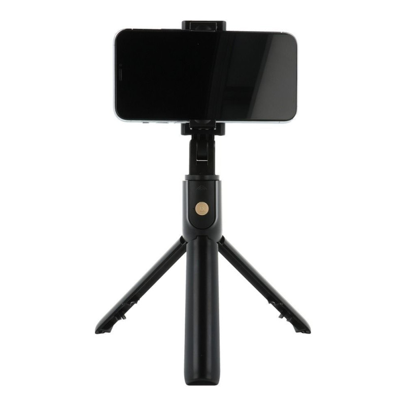 Selfie stick with wireless remote control tripod K07 black