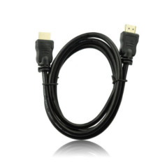 Cable HDMI to HDMI 4K ver.1.4  AL-OEM-44 1