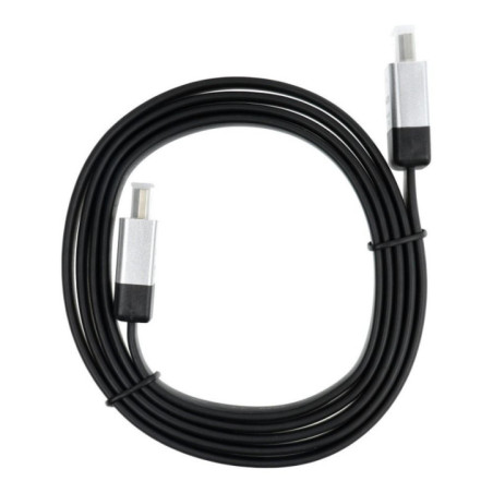 Cable HDMI to HDMI 4K 60Hz High Speed with Ethernet ver. 2.0 1