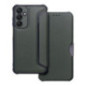 RAZOR Book for SAMSUNG A25 5G dark green