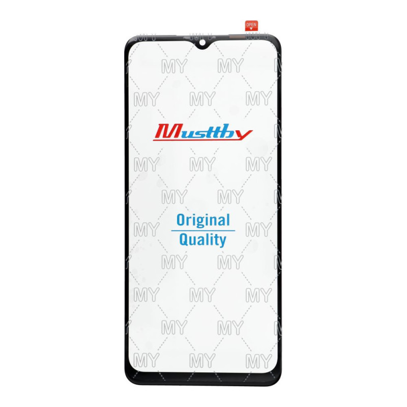 MUSTTBY front glass + OCA SAMSUNG a32 5G MUSTTBY front glass + OCA SAMSUNG a32 5G