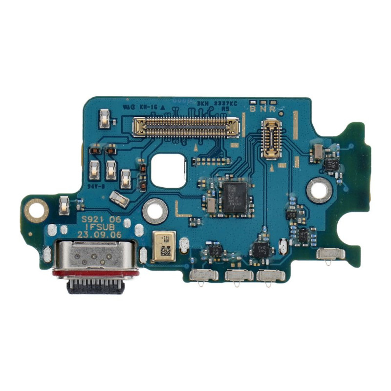 Charging board for SAMSUNG S24 1:1 ORG Charging board for SAMSUNG S24 1:1 ORG