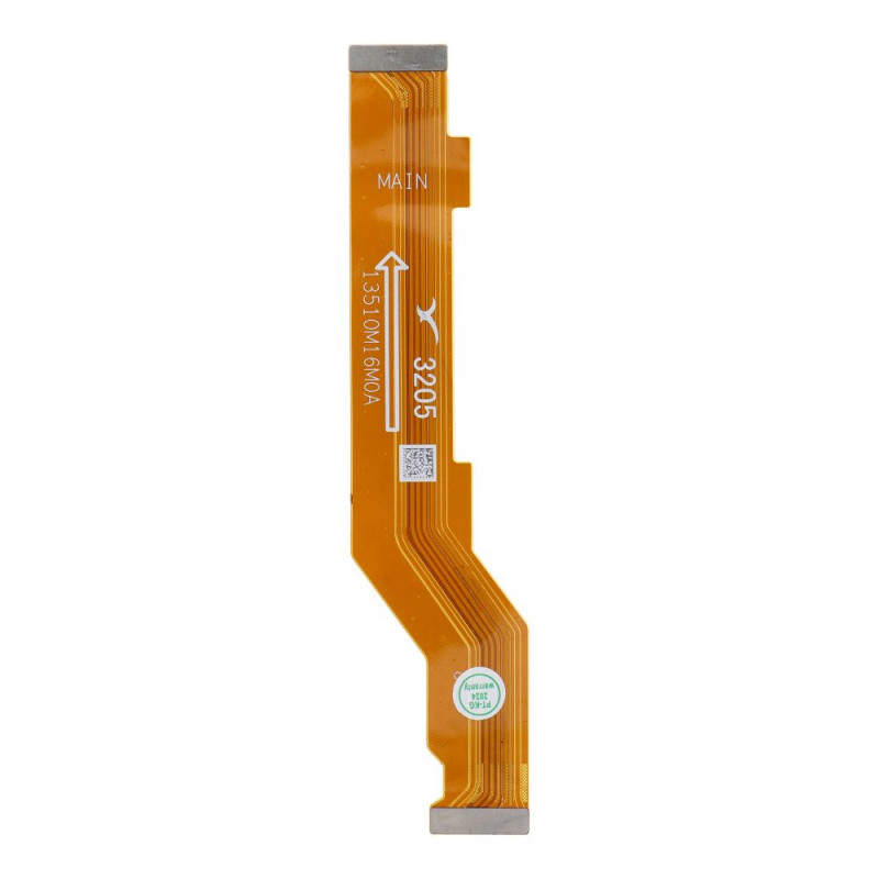 Main board flex cable for REDMI Note 12 Pro 5G Main board flex cable for REDMI Note 12 Pro 5G