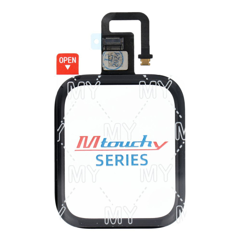 MUSTTBY Touch screen + OCA for Apple Watch Series 6-44MM MUSTTBY Touch screen + OCA for Apple Watch Series 6-44MM