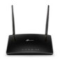 TP-LINK router Wi-Fi 4G LTE SIM card input TL-MR6400