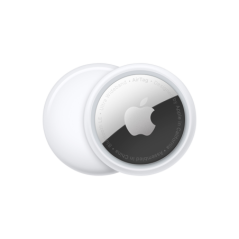 Apple AirTag 1 Pack - White