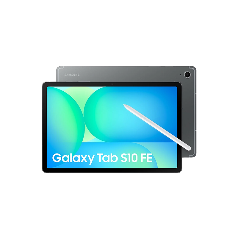 Tablet Samsung Galaxy Tab S10 FE X520N WiFi 10.9 12GB RAM 256GB - Grey