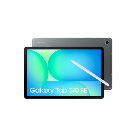 Tablet Samsung Galaxy Tab S10 FE X520N WiFi 10.9 12GB RAM 256GB - Grey